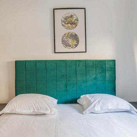 Flat Cosy-1Br-4P- Levallois Anatole France מראה חיצוני תמונה
