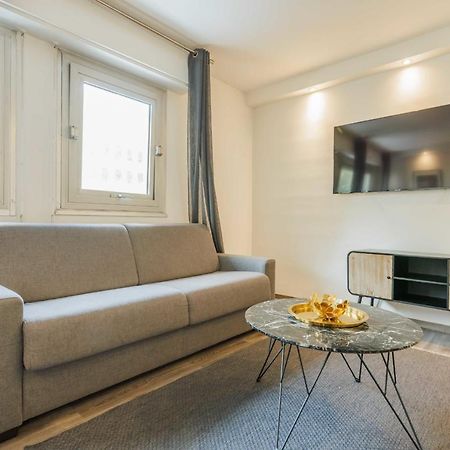 Flat Cosy-1Br-4P- Levallois Anatole France מראה חיצוני תמונה