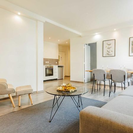 Flat Cosy-1Br-4P- Levallois Anatole France מראה חיצוני תמונה