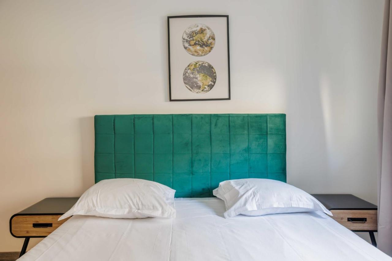Flat Cosy-1Br-4P- Levallois Anatole France מראה חיצוני תמונה