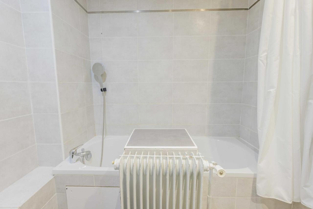 Flat Cosy-1Br-4P- Levallois Anatole France מראה חיצוני תמונה